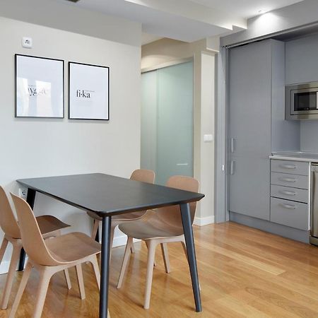 Pamplonapartments Duque De Ahumada Экстерьер фото